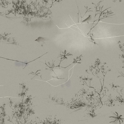 CANOPY in Pewter CANOPY in Pewter