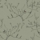 HEATH BANKSIA in Tea Green