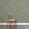 HEATH BANKSIA in Tea Green HEATH BANKSIA in Tea Green