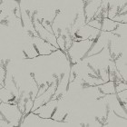 HEATH BANKSIA in Pewter