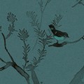 HEATH BANKSIA in Cadet Blue HEATH BANKSIA in Cadet Blue