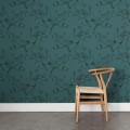 HEATH BANKSIA in Cadet Blue HEATH BANKSIA in Cadet Blue