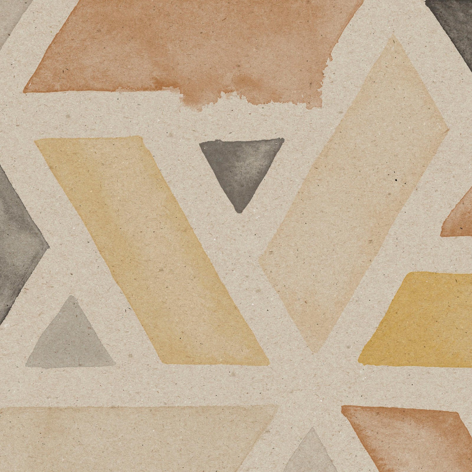 MILL in Ochre