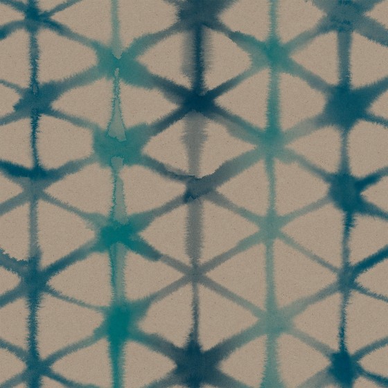 MORPH in Prussian Blue