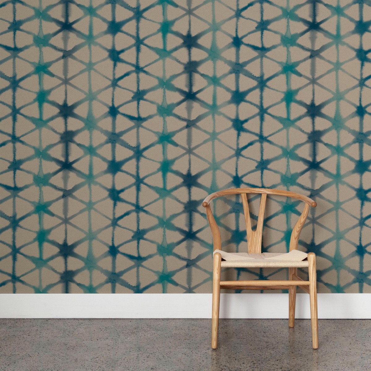 MORPH in Prussian Blue