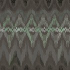 BARGELLO in Dark Mint