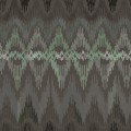 BARGELLO in Dark Mint