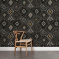 KILIM in Midnight KILIM in Midnight