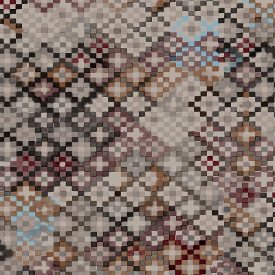 TAPESTRY in Umber TAPESTRY in Umber