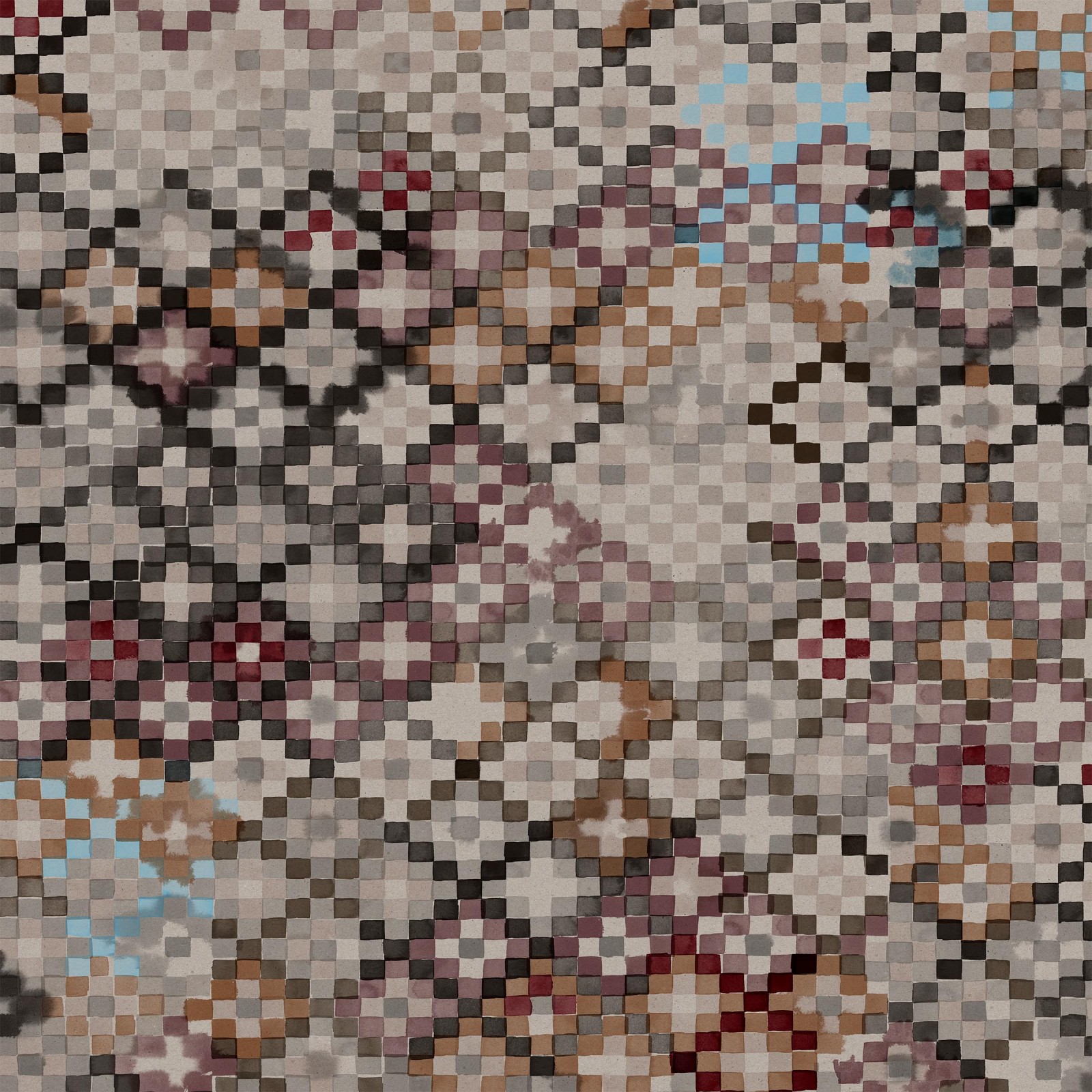 TAPESTRY in Umber