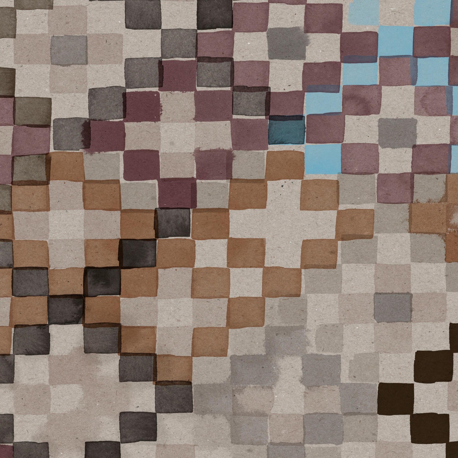 TAPESTRY in Umber