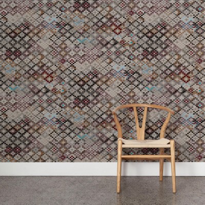 TAPESTRY in Umber TAPESTRY in Umber