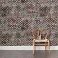 TAPESTRY in Umber TAPESTRY in Umber