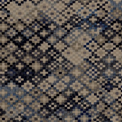 TAPESTRY in Indigo TAPESTRY in Indigo