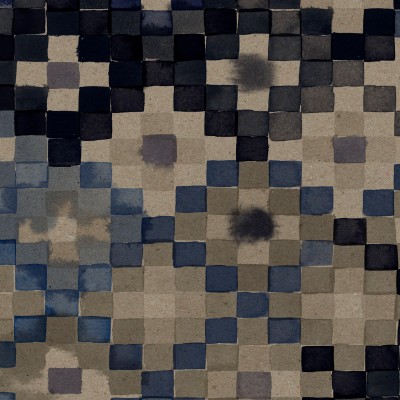 TAPESTRY in Indigo TAPESTRY in Indigo