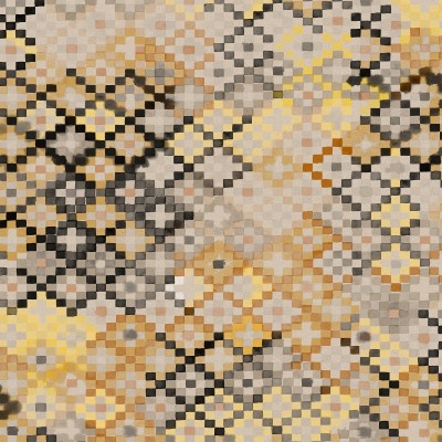 TAPESTRY in Indian Yellow TAPESTRY in Indian Yellow