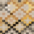 TAPESTRY in Indian Yellow TAPESTRY in Indian Yellow