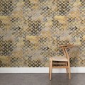 TAPESTRY in Indian Yellow TAPESTRY in Indian Yellow