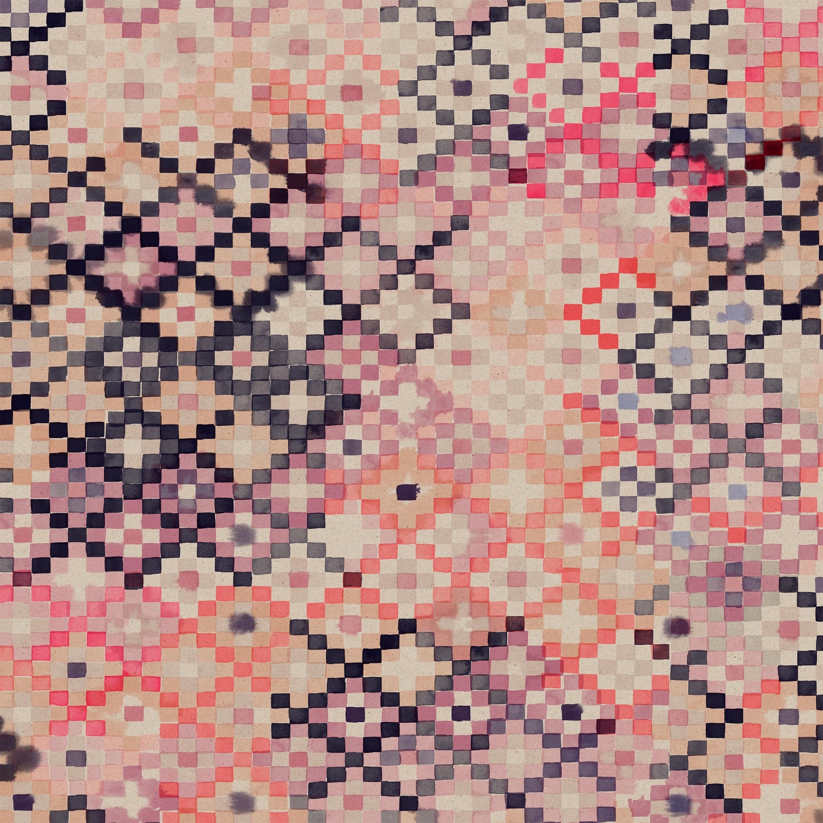 TAPESTRY in Rose