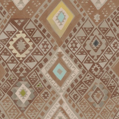 KILIM in Camel KILIM in Camel
