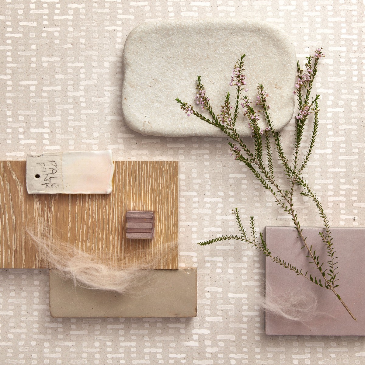 SCREE in Cottongrass