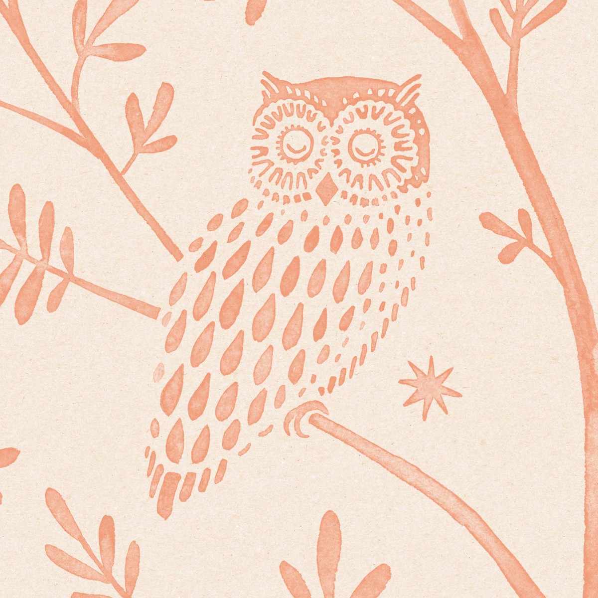 NIGHT OWLS in Amberlight