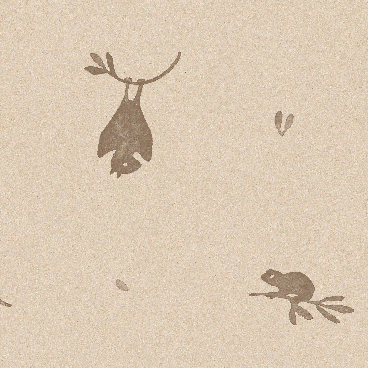 TREE DWELLERS in Sable