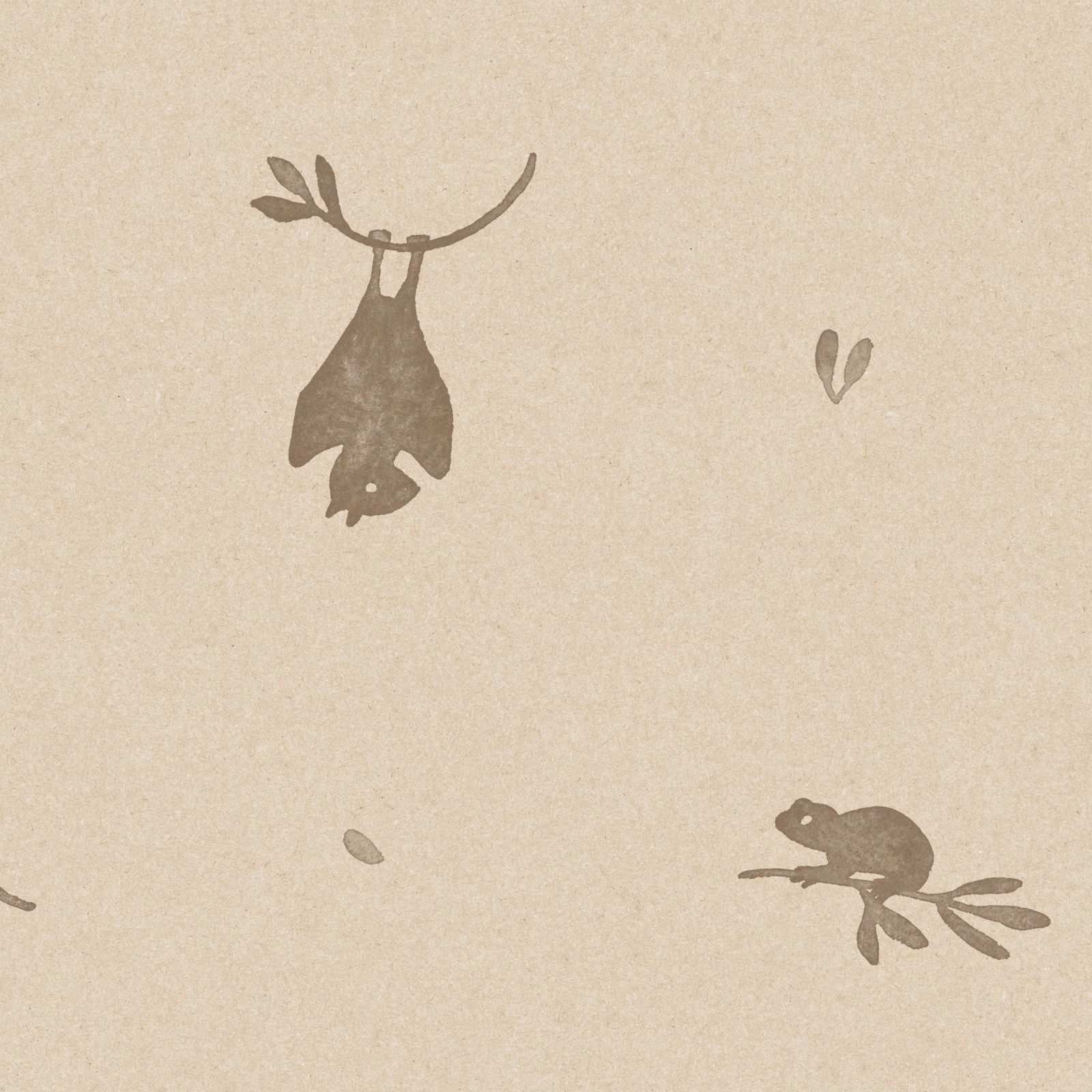 TREE DWELLERS in Sable