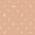 TREE DWELLERS in Palace Pink