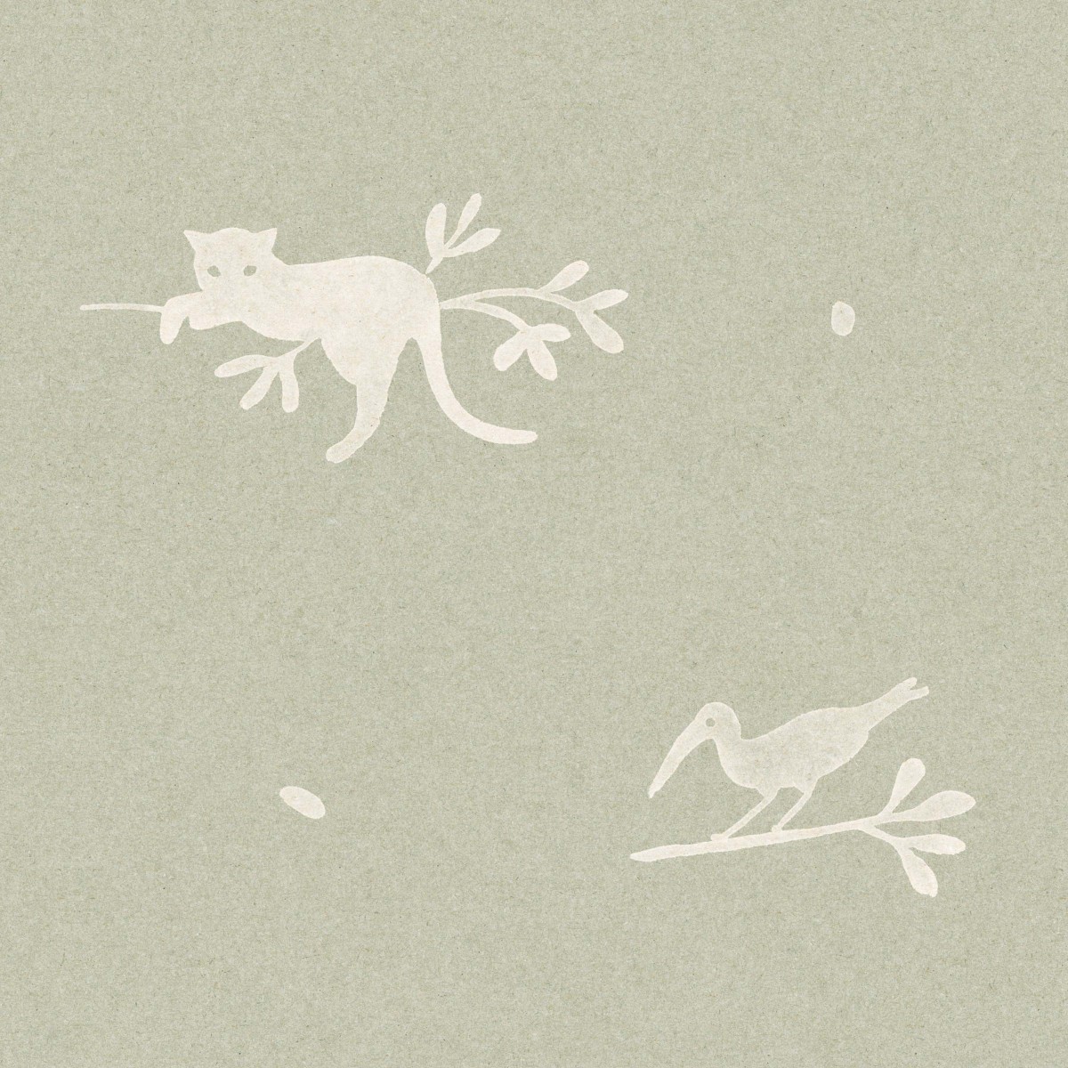 TREE DWELLERS in Chiffchaff Green