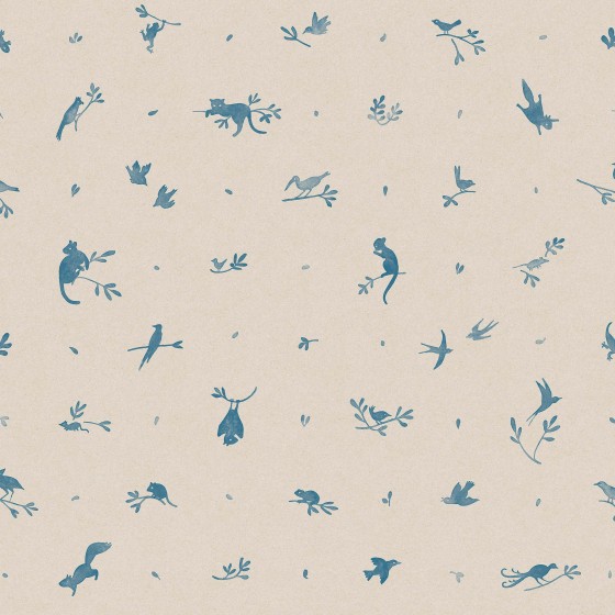 TREE DWELLERS in Bluebird