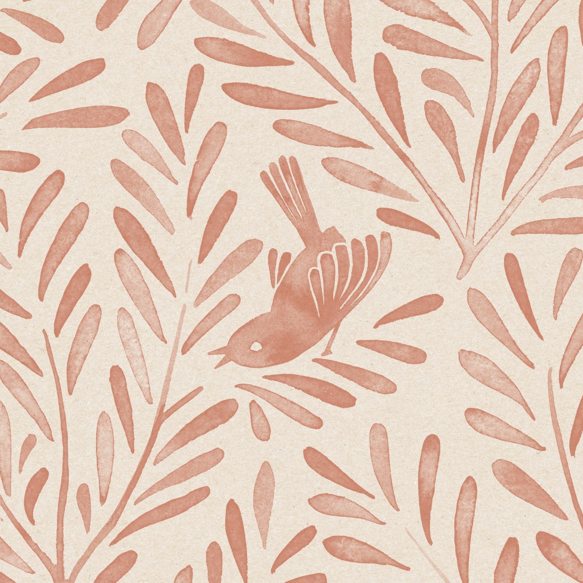 SONGBIRDS in Sandalwood