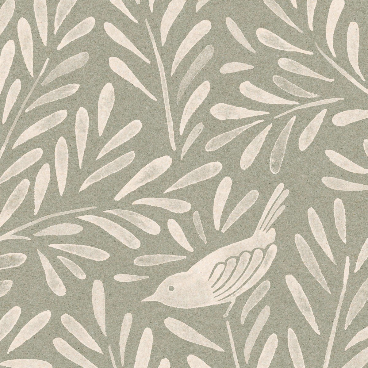 SONGBIRDS in Caperberry