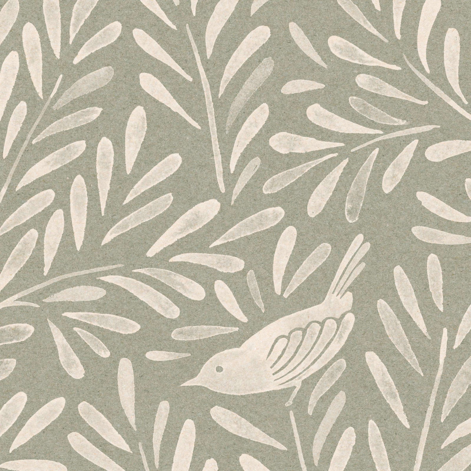 SONGBIRDS in Caperberry