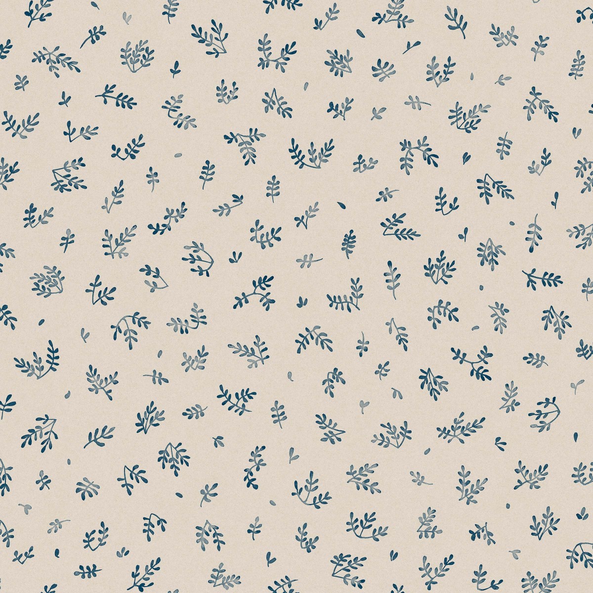 SPRIG in Sash Blue