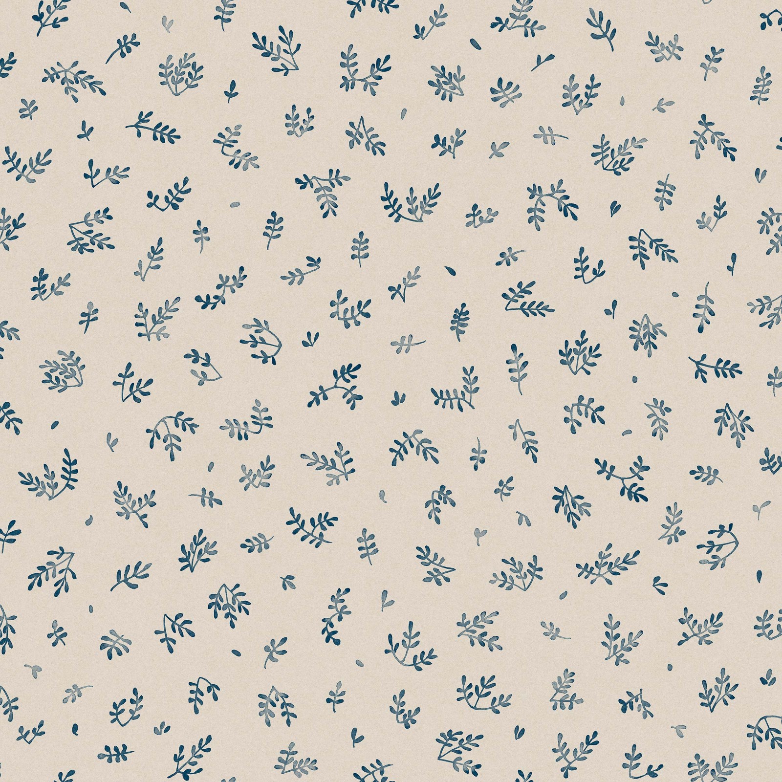 SPRIG in Sash Blue