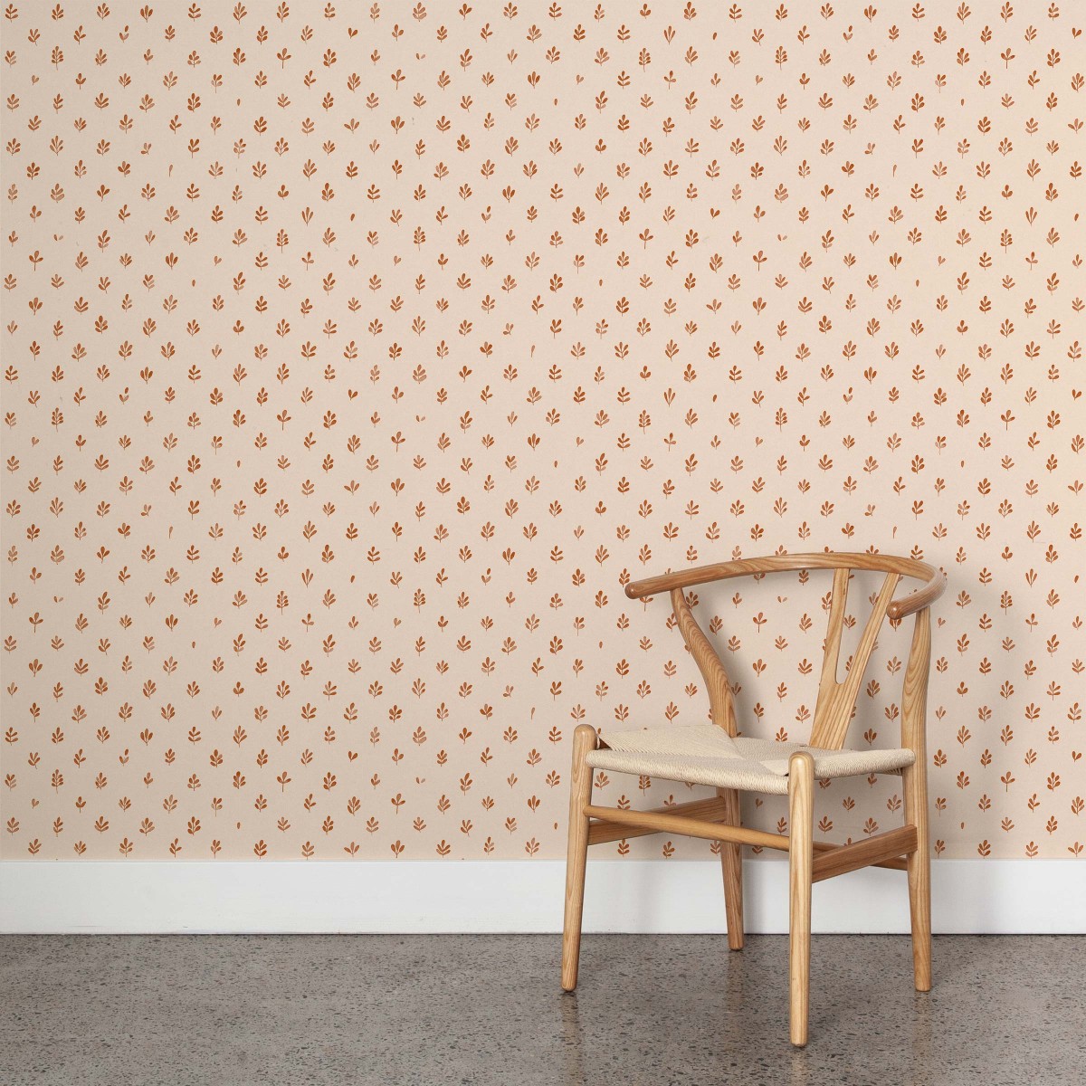 MUGHAL LEAF in Kashmir