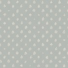 MUGHAL LEAF in Heavenly Blue