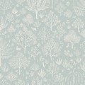 WOODLAND in Himalayan Blue