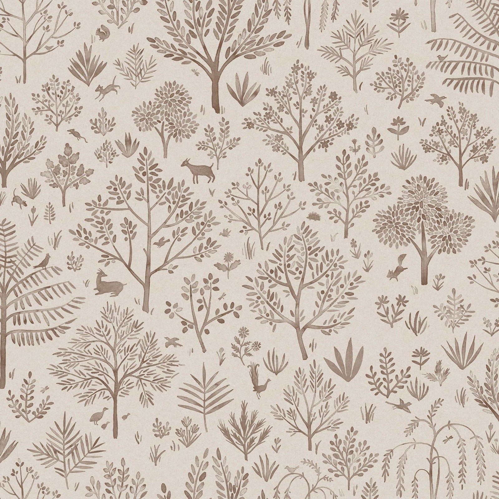 WOODLAND in Acorn