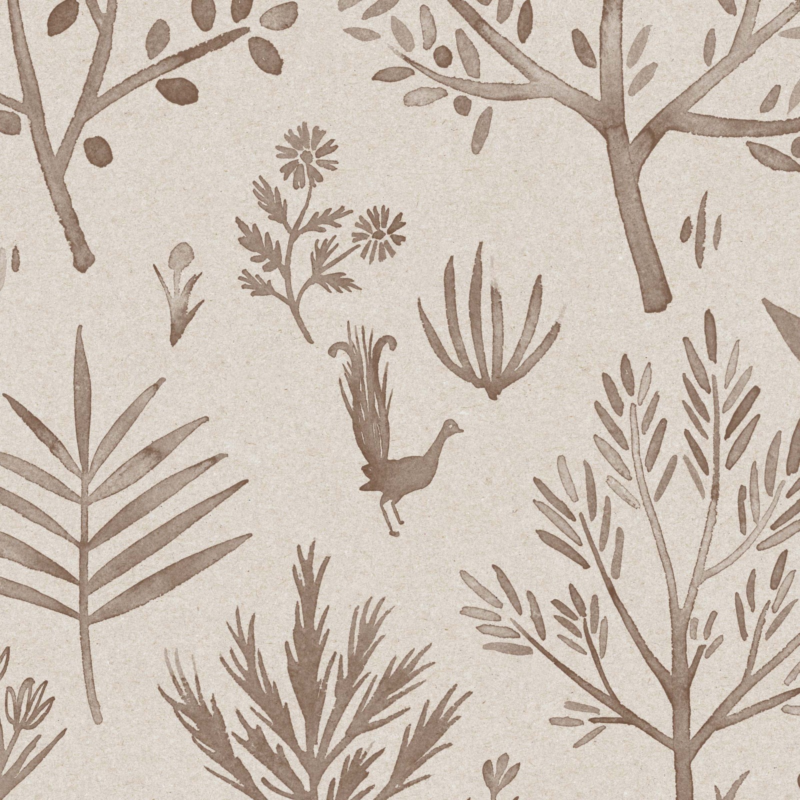 WOODLAND in Acorn