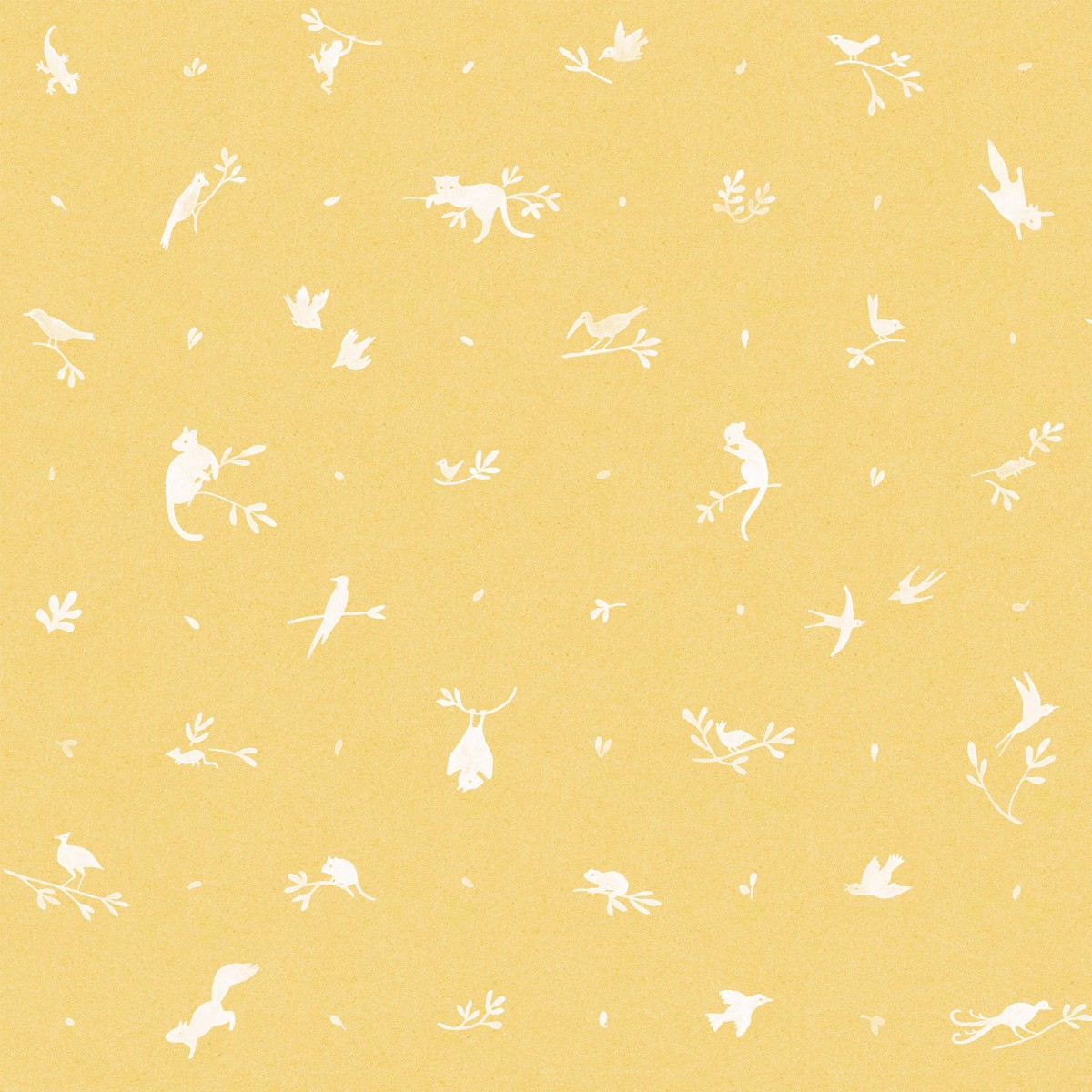 TREE DWELLERS in Celandine