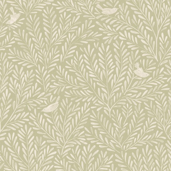 SONGBIRDS in Willow