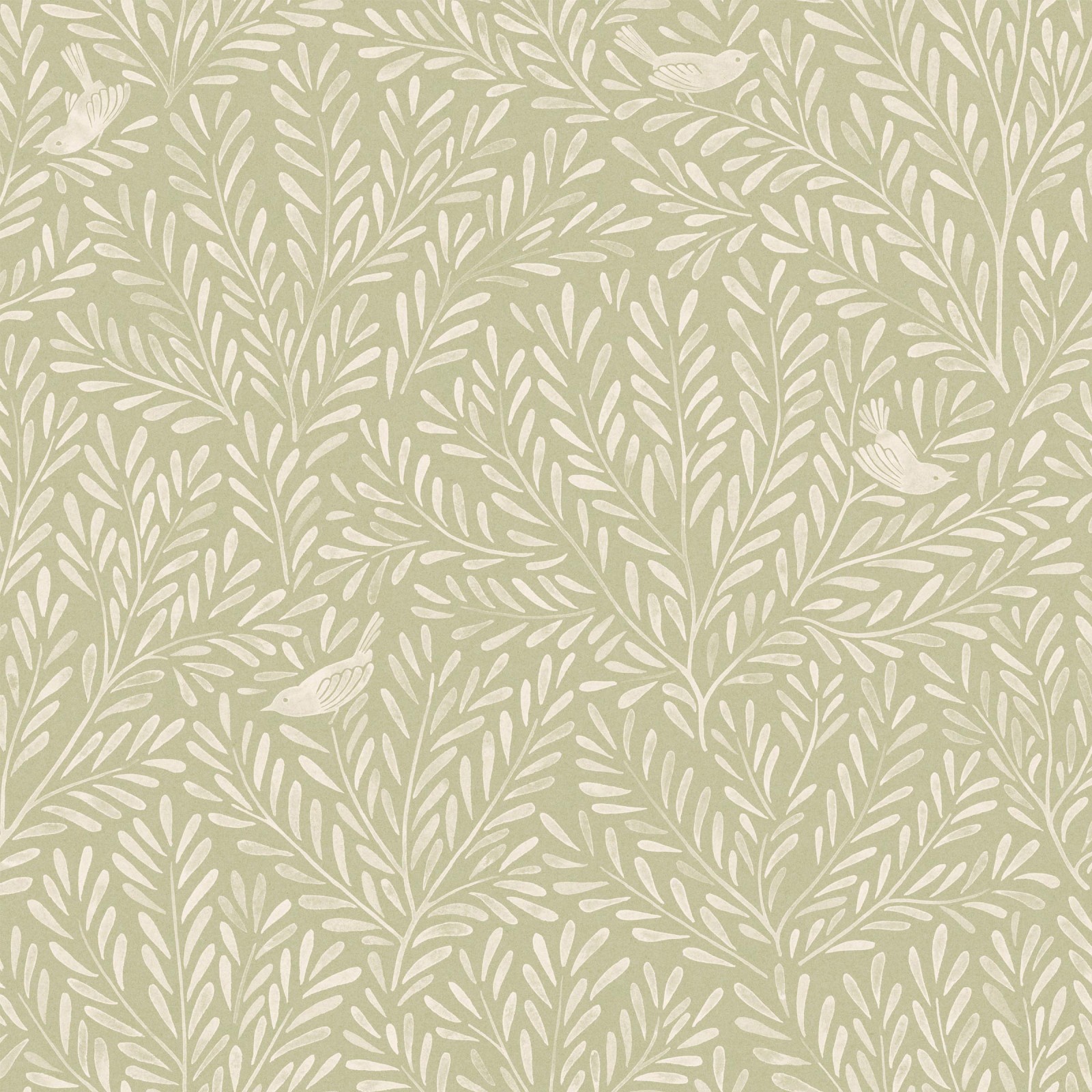 SONGBIRDS in Willow