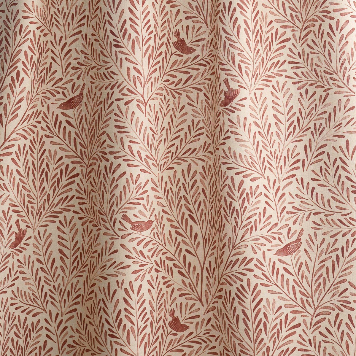 SONGBIRDS in Minar Red