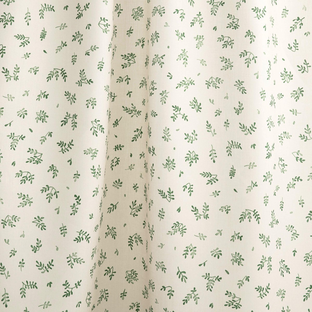 SPRIG in Indian Green