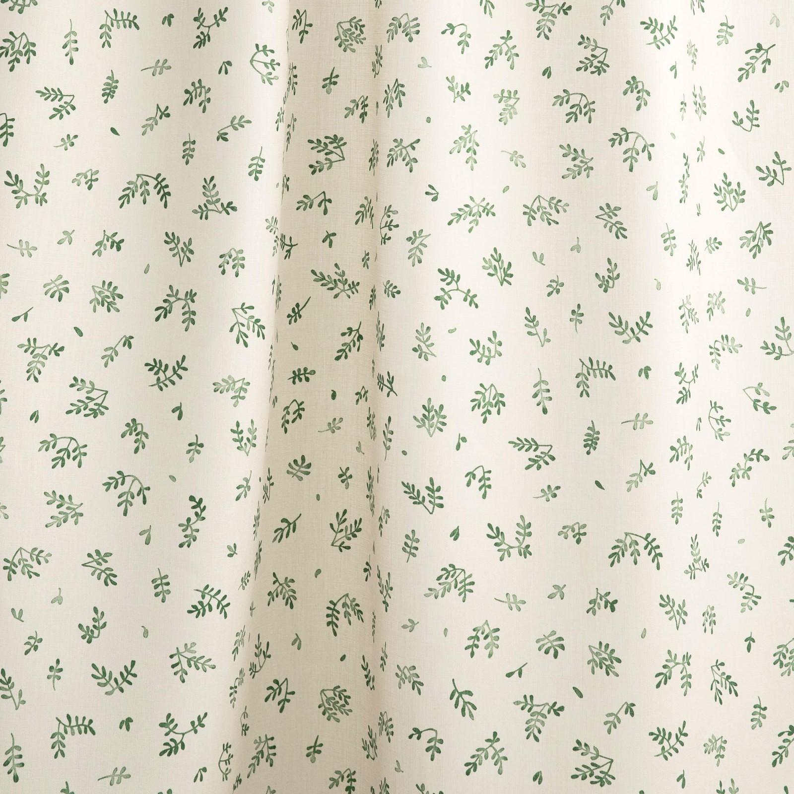 SPRIG in Indian Green