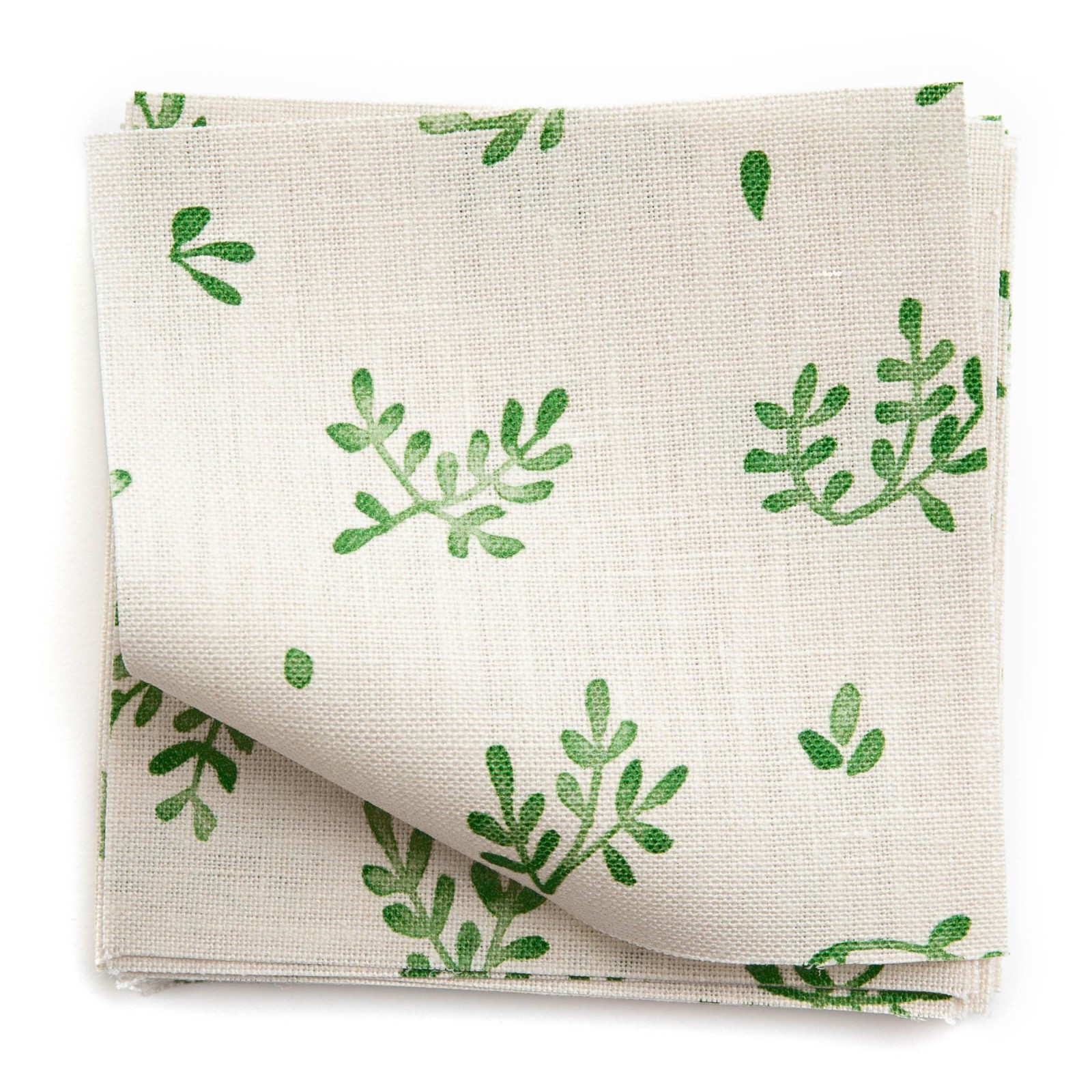 SPRIG in Indian Green