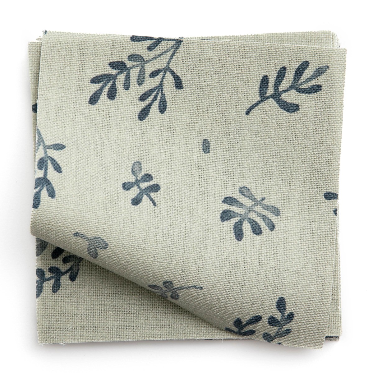 SPRIG in Forest Blue