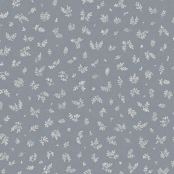 SPRIG in Dulcet Blue